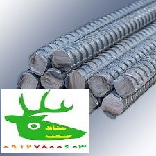 میلگرد در ساخت ساختمان