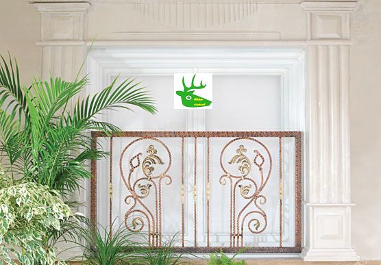 توضیحات حفاظ پنجره