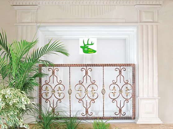 توضیحات حفاظ پنجره