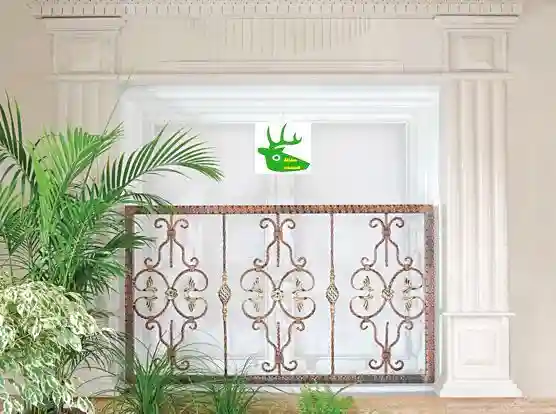 توضیحات حفاظ پنجره