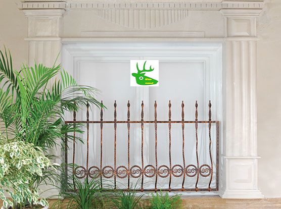 ارزیابی حفاظ پنجره