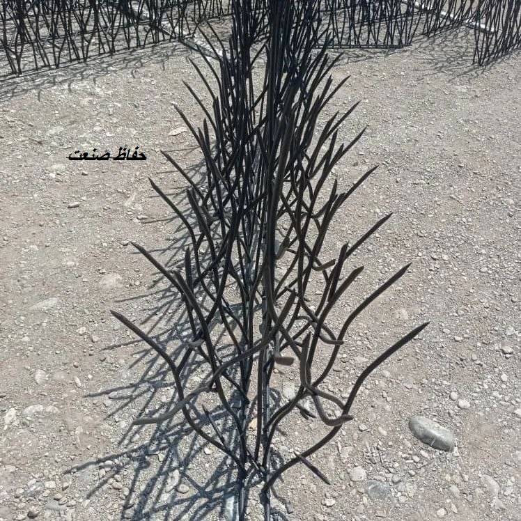 خرید حفاظ بوته ای