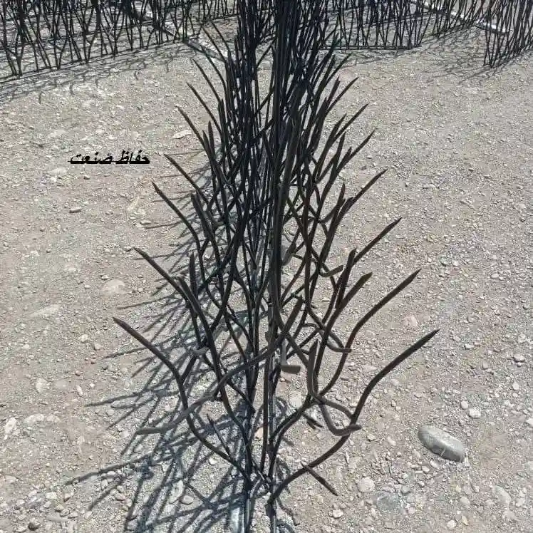 خرید حفاظ بوته ای