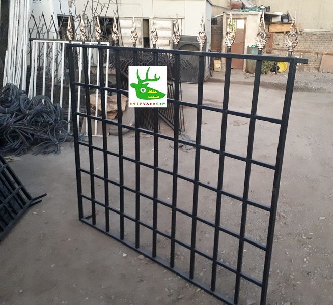 حفاظ پنجره