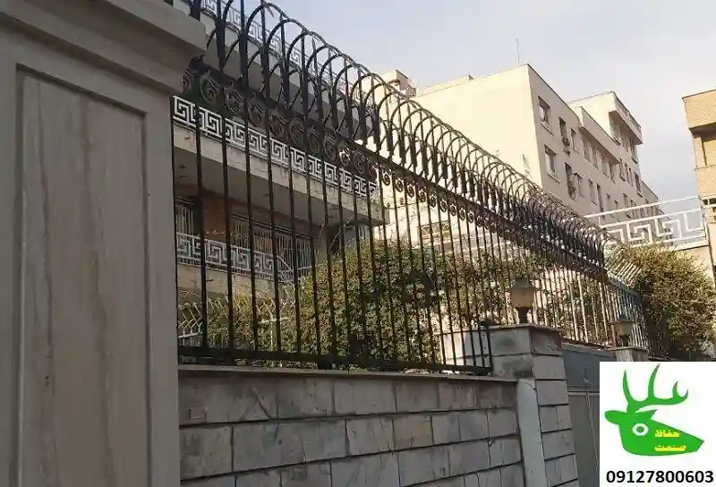 بهترین و ایمن ترین حفاظ روی دیوار 33 حفاظ های ضخیم دیوار