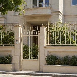 مقاوم ترین محافظ دیواری
