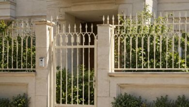مقاوم ترین محافظ دیواری