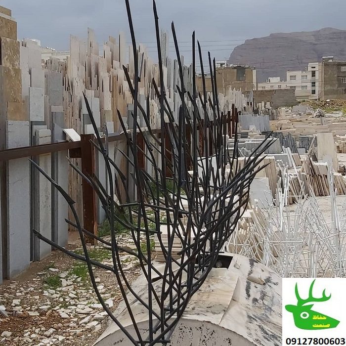 حفاظ نمای دیوار