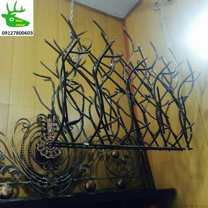 محکم ترین حفاظ دیوار