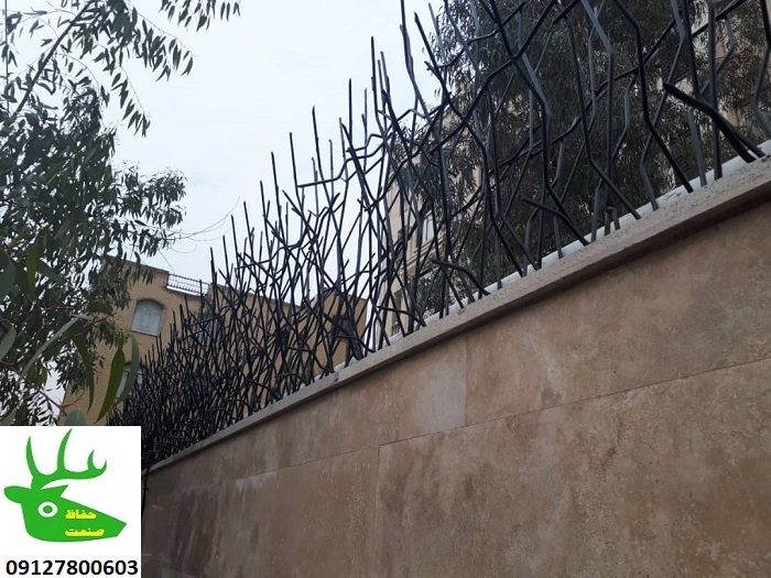 بصرفه ترین حفاظ دیوار