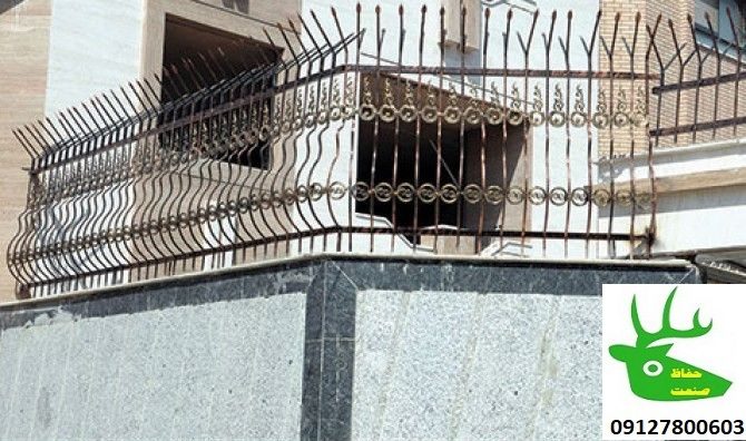 شیک ترین حفاظ دیوار