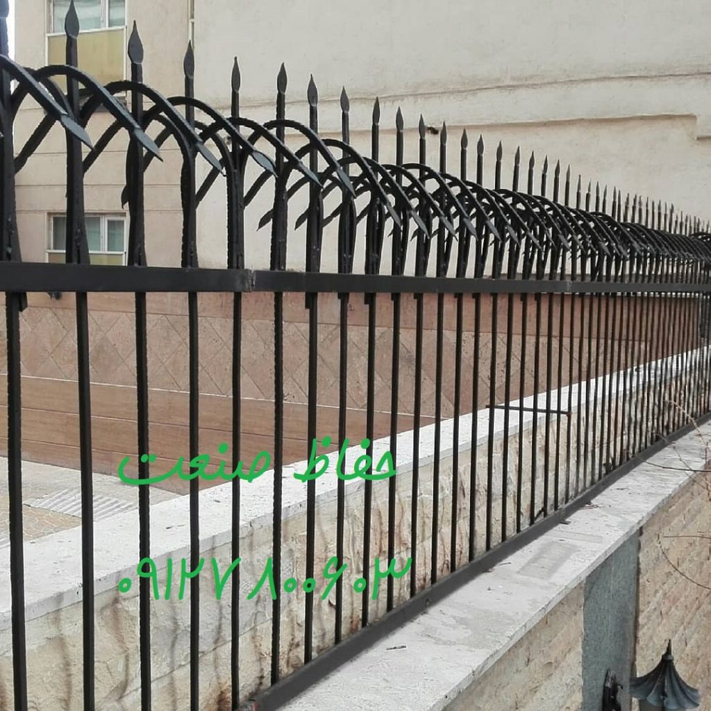 قیمت حفاظ سرنیزه ای چقدر است؟