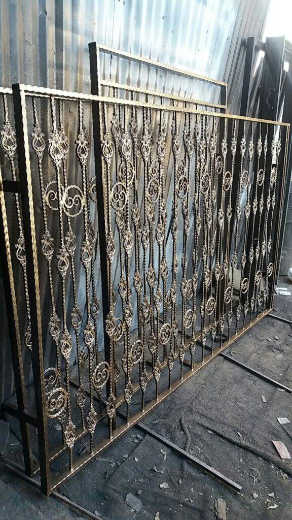 مزیت خرید حفاظ پنجره خانه