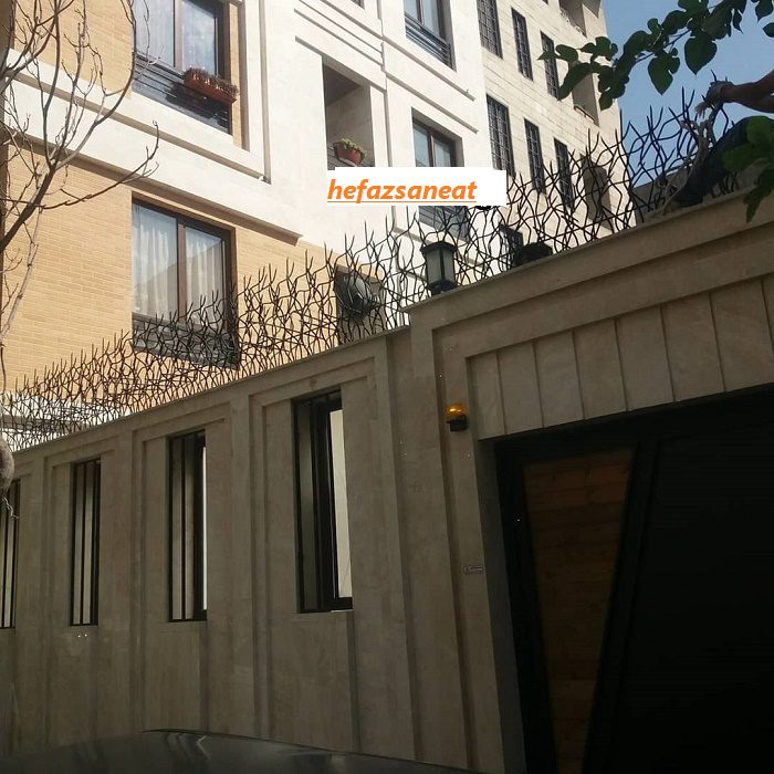اهمیت نصب انواع حفاظ دیوار