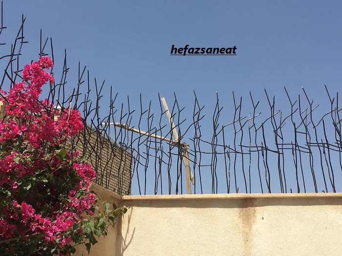 فروش گارد روی دیوار