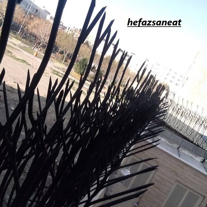 شیک ترین حفاظ دیواری