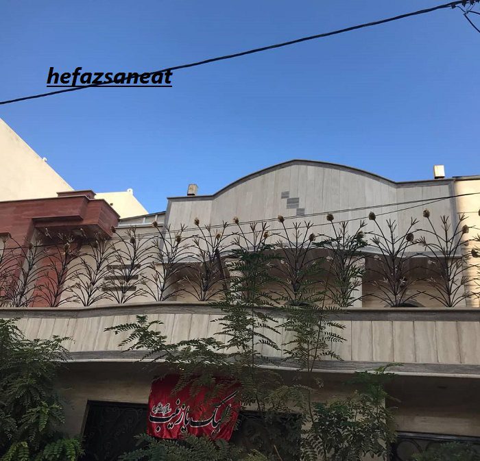 تولید حفاظ لیلیوم