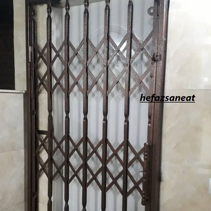 مزیت خرید آکاردئونی کشویی
