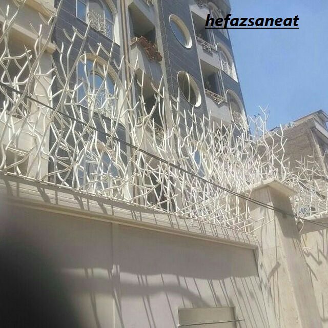 مزایای حفاظ شاخ گوزنی 