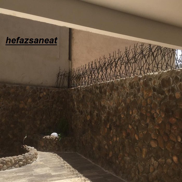رنگ آمیزی حفاظ شاخ گوزنی