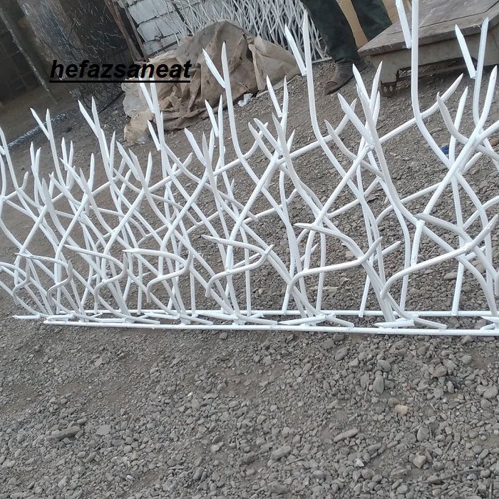 تولید حفاظ شاخ گوزنی