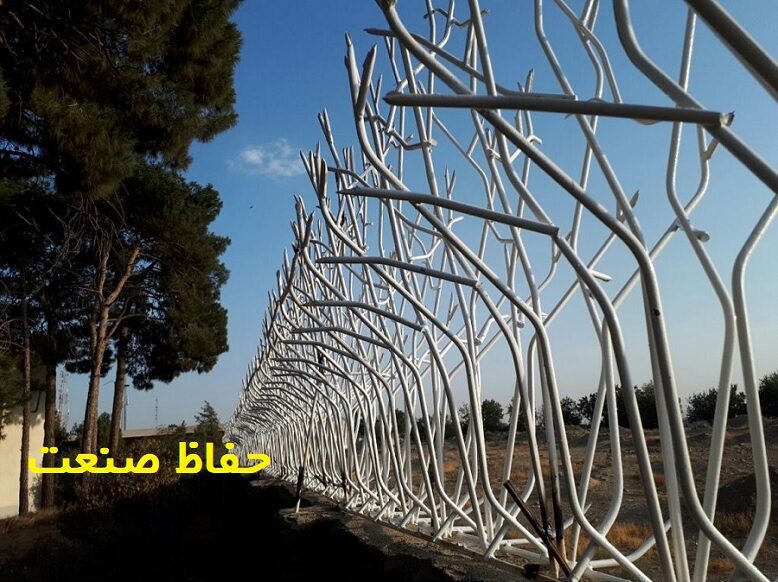حفاظ شاخ گوزنی با قیمت پایین حفاظ شاخ گوزنی با قیمت پایین