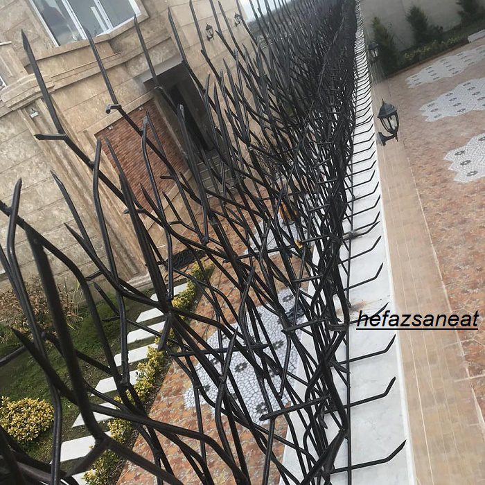 فروش گارد حفاظتی دیوار