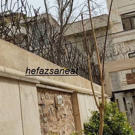 خرید گارد شاخ گوزنی