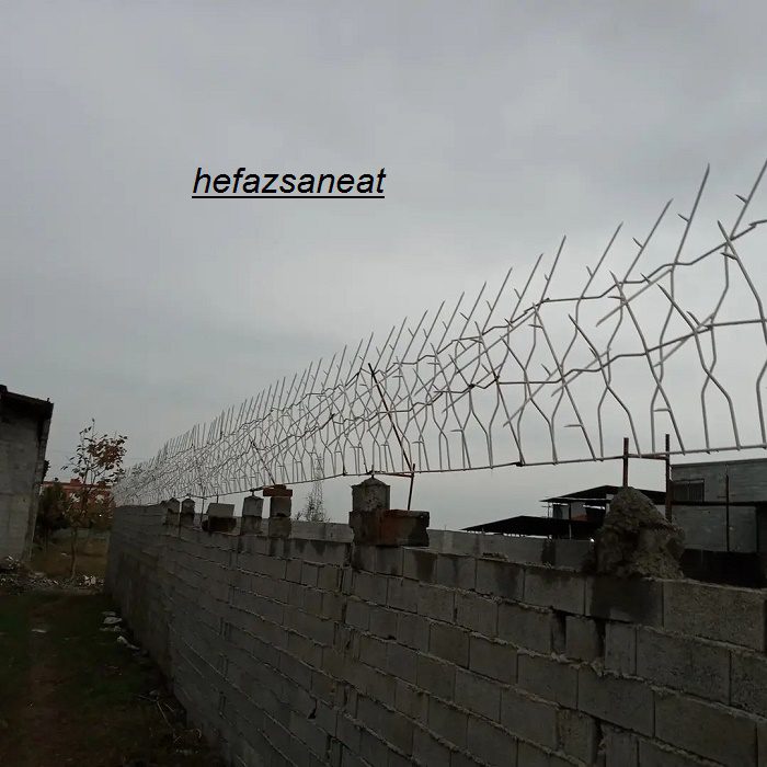 قیمت گارد نرده شاخ گوزنی 