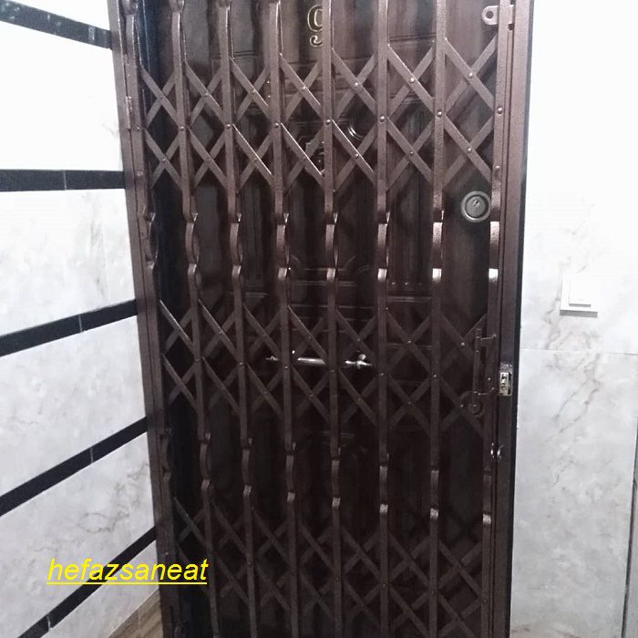 قیمت درب آکاردئونی راهنمای خرید