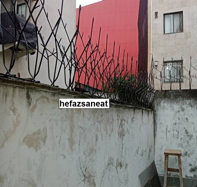قیمت گارد شاخ گوزنی 