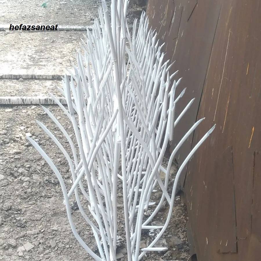 محافظ شاخ گوزنی (4) نرده محافظ شاخ گوزنی