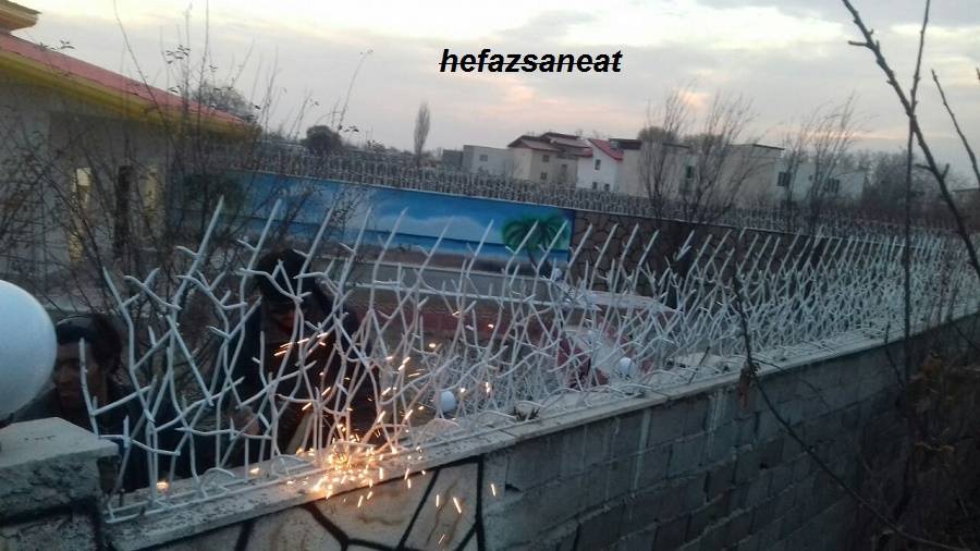 چرا حفاظ شاخ گوزنی در فضاهای عمومی و املاک تجاری ضروری است؟
