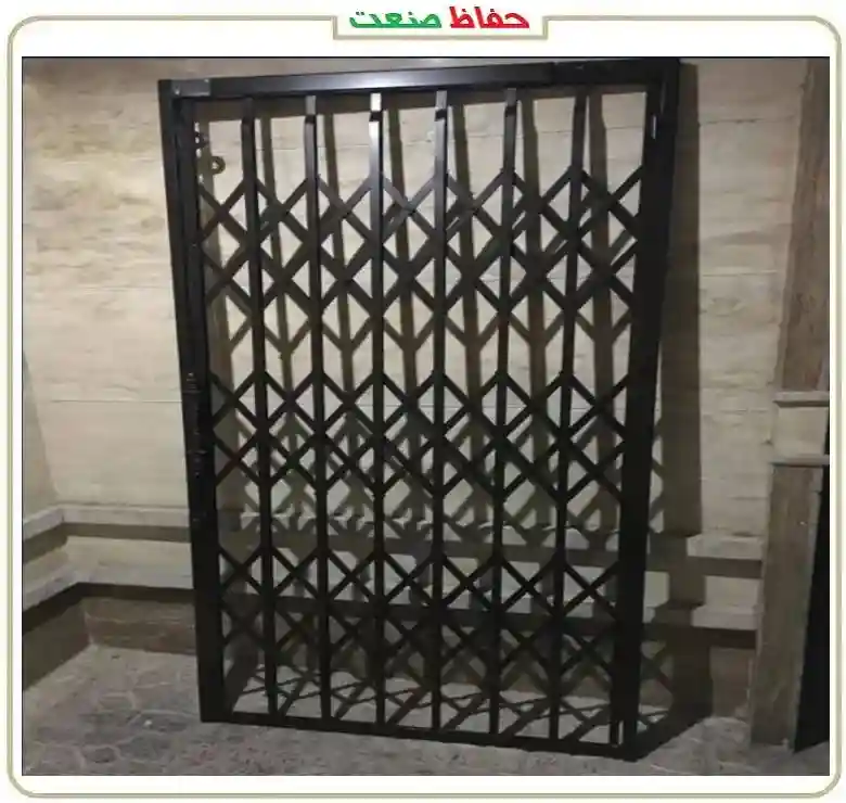 تعویض درب آکاردئونی تعویض درب آکاردئونی