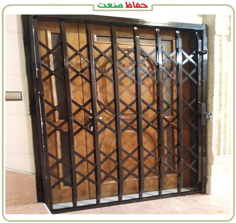 معایب حفاظ آکاردئونی: تعدادی نکته قابل توجه معایب حفاظ آکاردئونی: تعدادی نکته قابل توجه