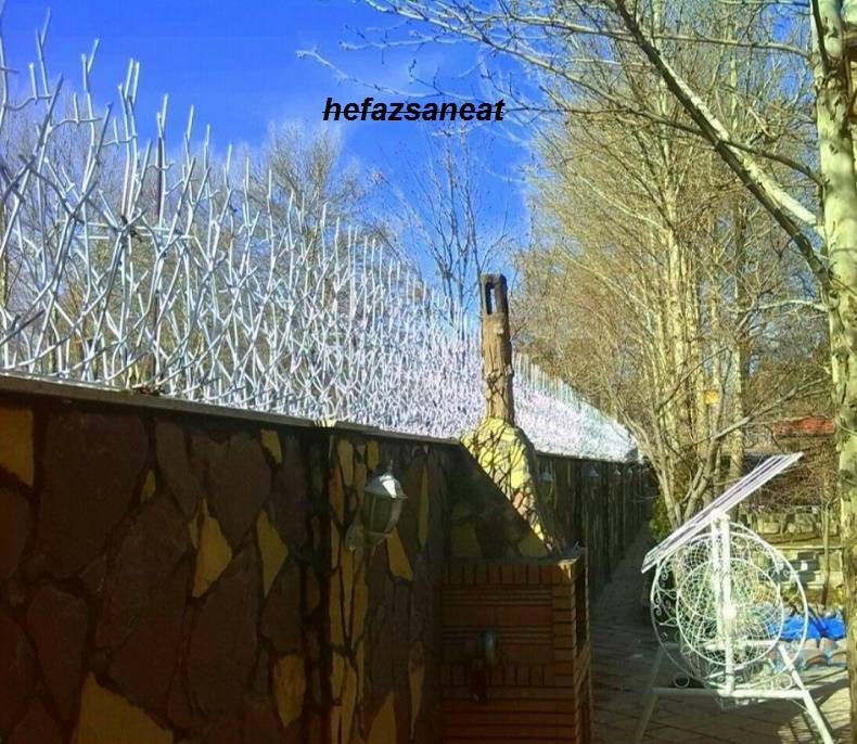 مقاومت حفاظ شاخ گوزنی 