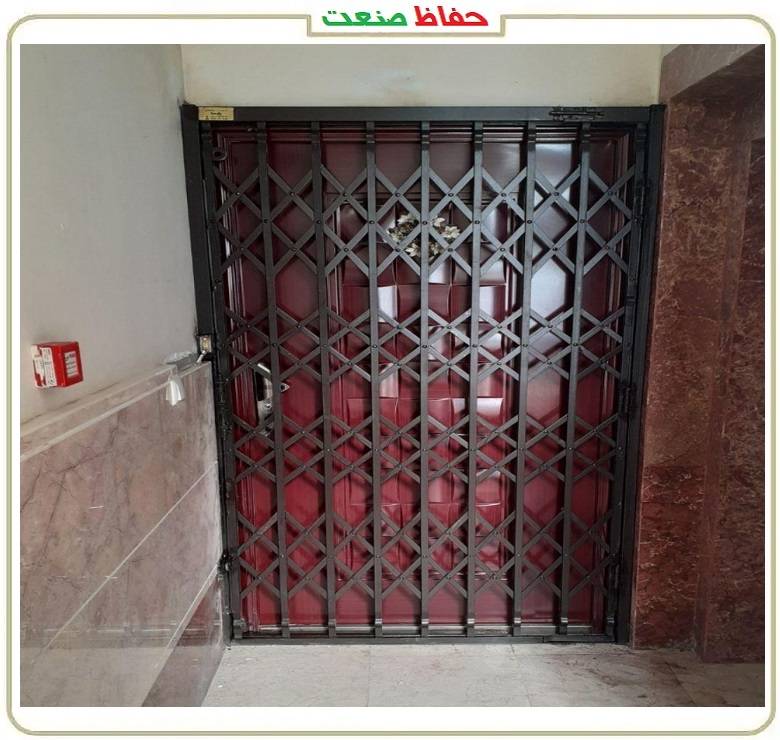 دلایل و تفاوت‌های قیمتی در درب آکاردئونی
