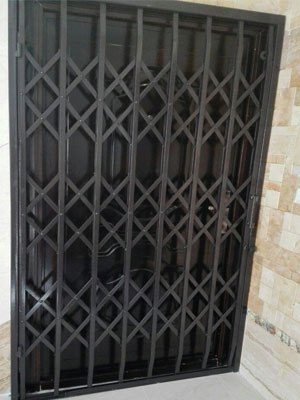 کجا می‌توانم یک درب آکاردئونی با قیمت مناسب پیدا کنم؟ 
