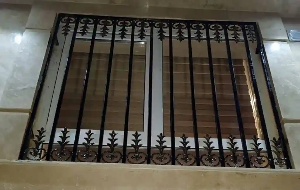 حفاظ پنجره