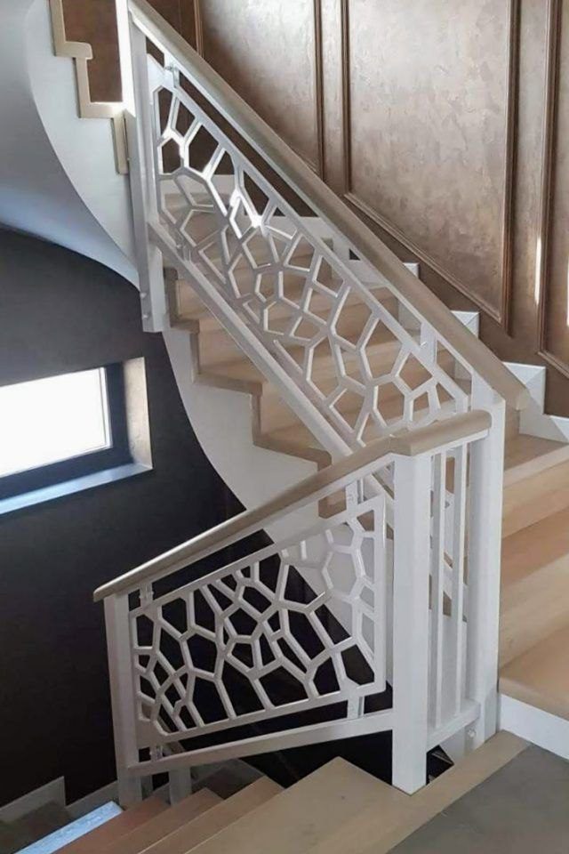 قیمت نرده سی ان سی چند است؟