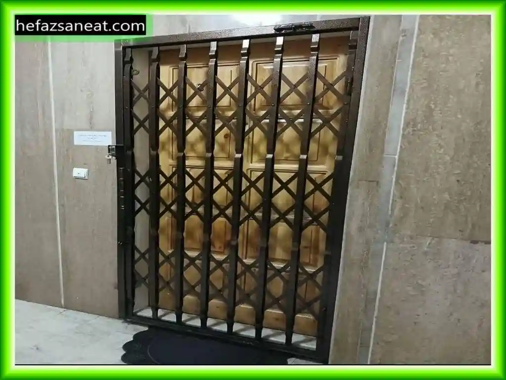 قیمت درب آکاردئونی چقدر است؟ قیمت درب آکاردئونی چقدر است؟