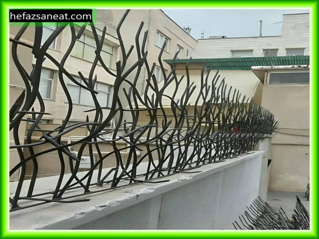 قیمت انواع حفاظ شاخ گوزنی