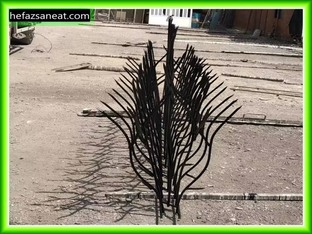 عوامل موثر بر قیمت نرده شاخ گوزنی دیوار عوامل موثر بر قیمت نرده شاخ گوزنی دیوار