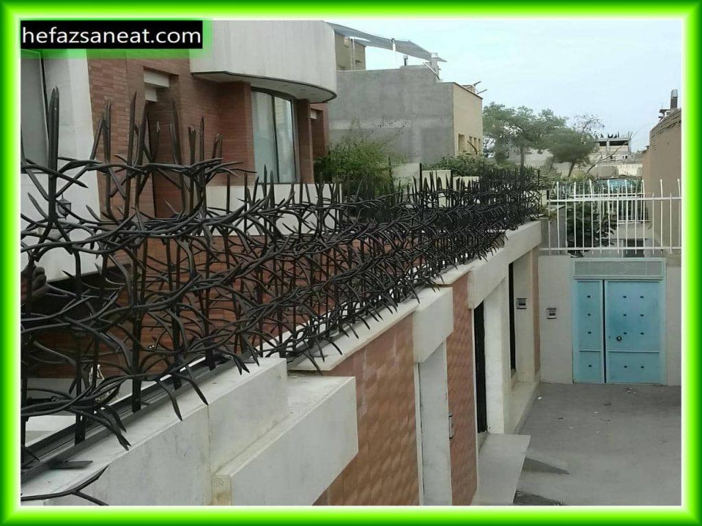 نکات مهم در خرید و نصب حفاظ شاخ گوزنی