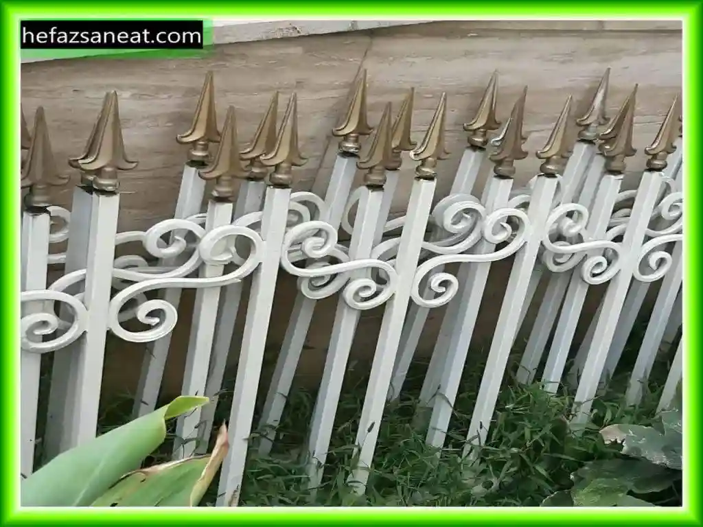 قیمت حفاظ دیوار چقدر است؟ قیمت حفاظ دیوار چقدر است؟