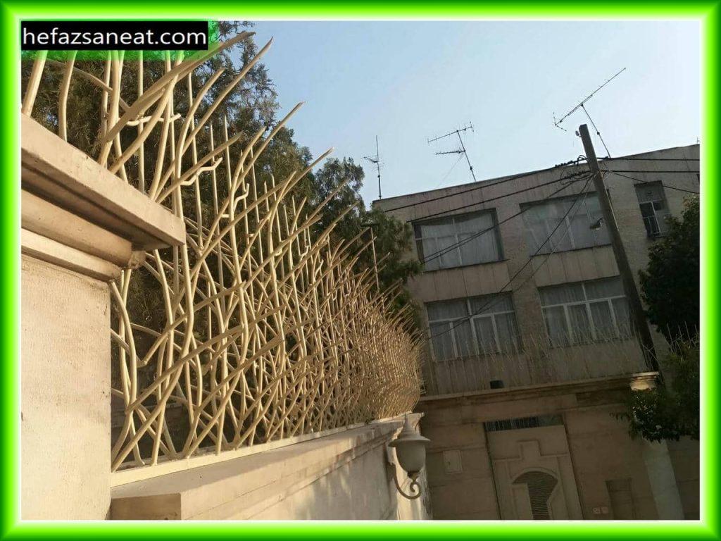 خرید اینترنتی حفاظ شاخ گوزنی