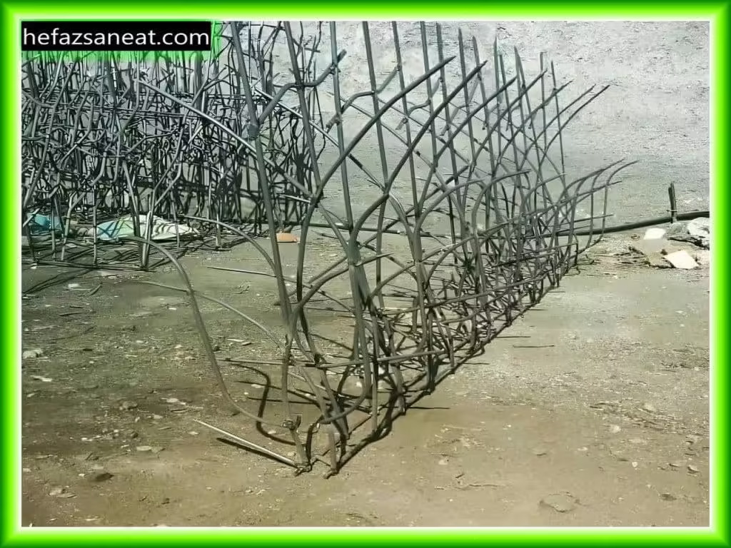 حفاظ نیزار حفاظ نیزار