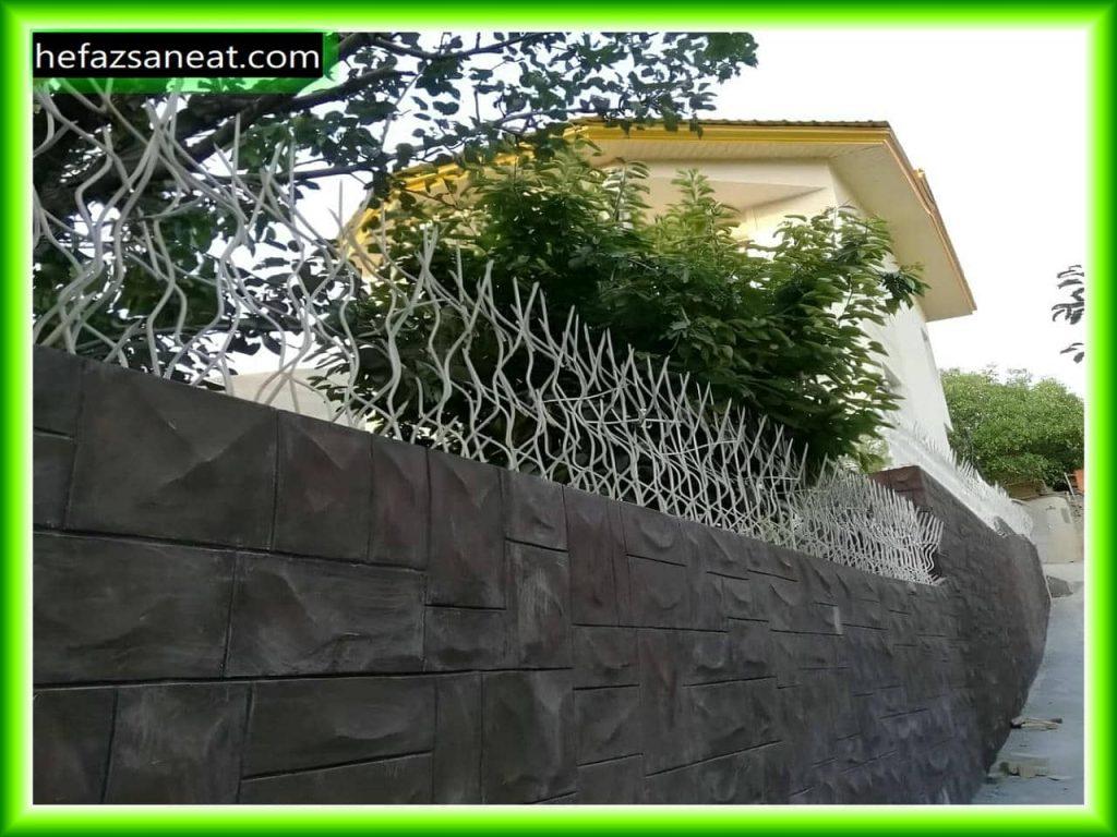 ویژگی‌ها و مزایای حفاظ شاخ گوزنی