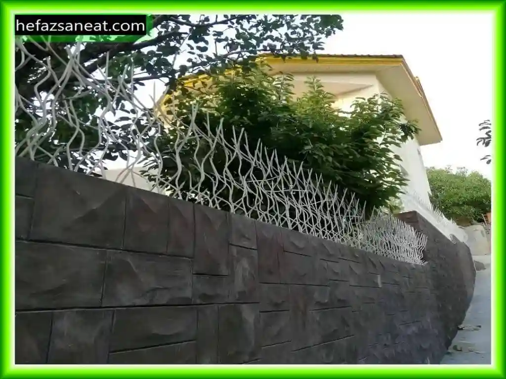 ویژگیها و مزایای حفاظ شاخ گوزنی ویژگیها و مزایای حفاظ شاخ گوزنی