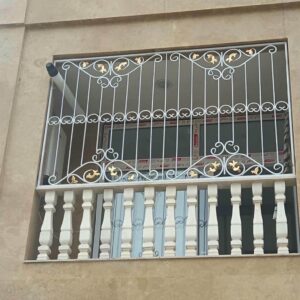 راهنمای خرید حفاظ پنجره